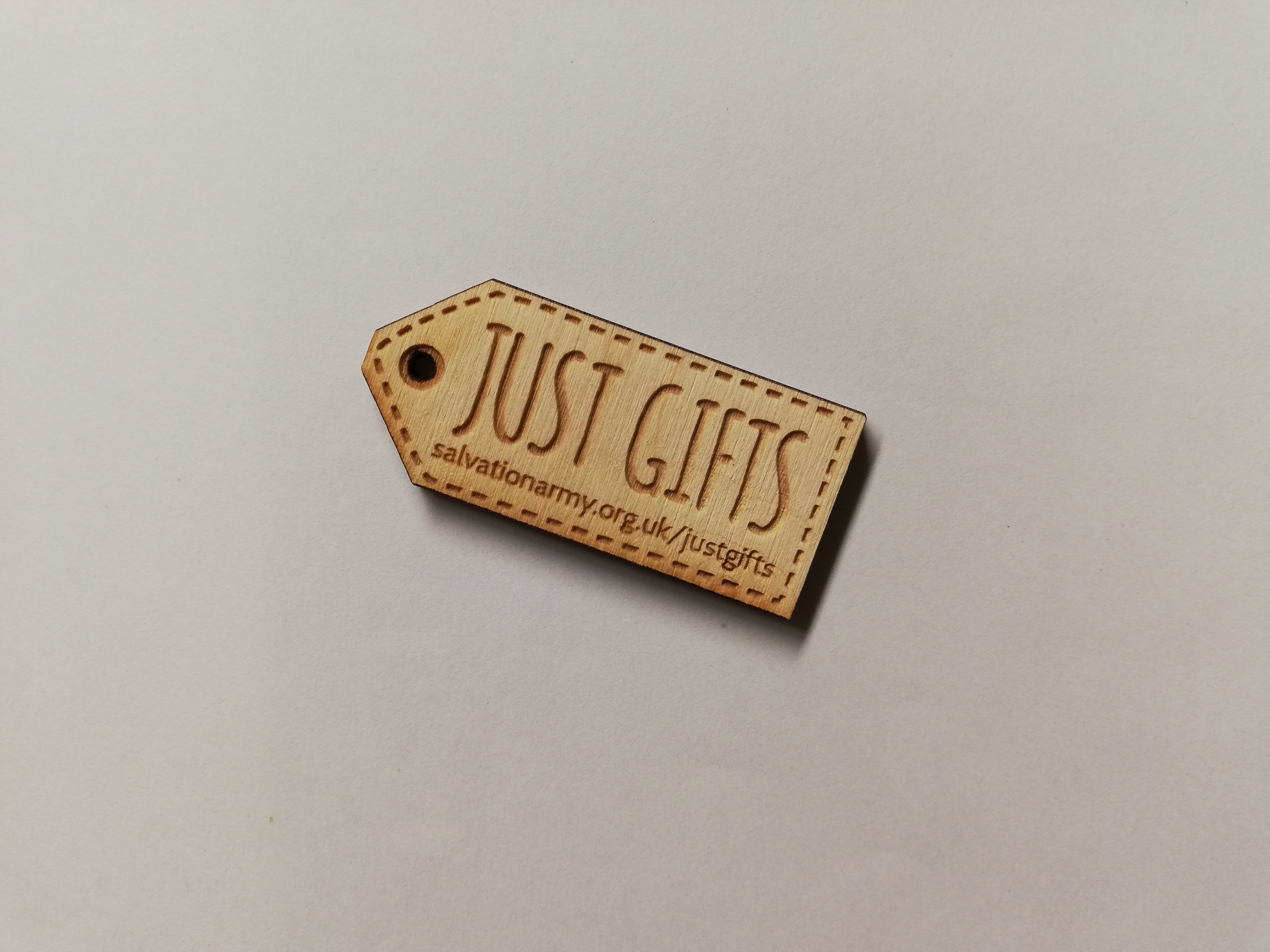 Just Gifts - Magnet